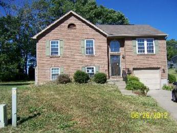 1856 Delicious Ct, Hebron, KY 41048 