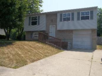 645 Spillman Drive, Dry Ridge, KY 41035 