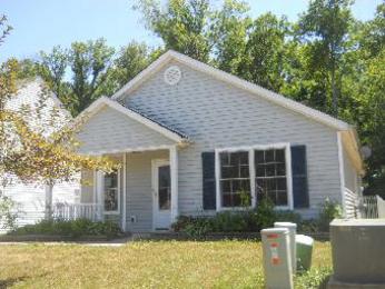 6324 Maravian Dr, Louisville, KY 40258 