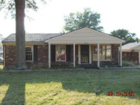 9618 Inca Drive, Louisville, KY 40258 