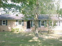 4164 Us Highway 431 S, Belton, KY 42324 Foreclosure