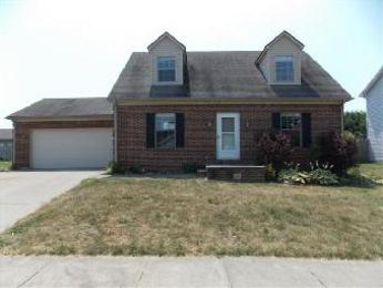 205 Dale Hollow Rd, Georgetown, KY 40324 