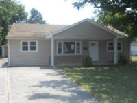 13911 Darwin Blvd, Louisville, KY 40272 