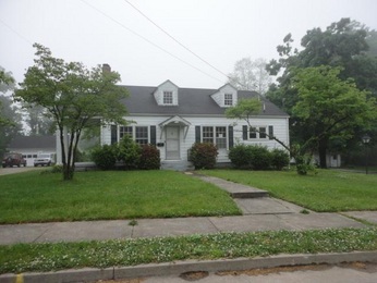 119 Lyons Dr, Frankfort, KY 40601 