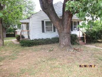 3301 Powell Ave, Louisville, KY 40215 