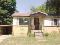 713 Buckley Dr, Hopkinsville, KY 42240 