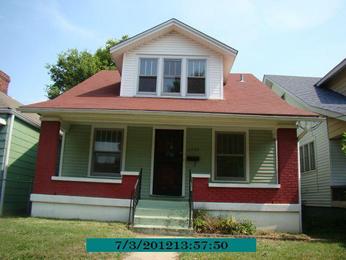 2909 W Main St, Louisville, KY 40212 