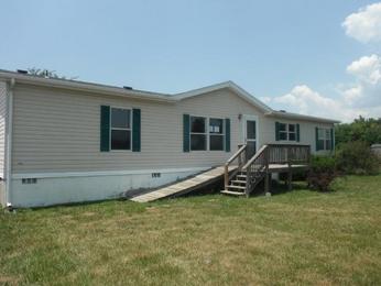 105 Haley Price Rd, Auburn, KY 42206 