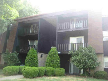 3508 Lodge Lane Unit 324, Louisville, KY 40218 