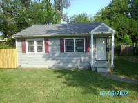 2130 Belquin Rd, Louisville, KY 40211 