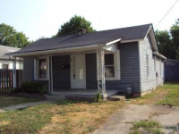 111 Marne Ave, Lexington, KY 40502 