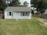 2209 Franklin Ave, Louisville, KY 40216 