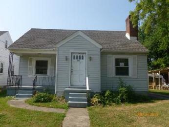 804 East 19th Street, Owensboro, KY 42303 