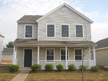 6006 Bay Harbor Dr, Lousville, KY 40228 