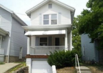 2746 Alexandria Ave, Covington, KY 41015 