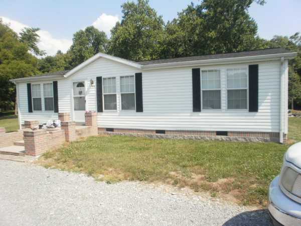 175 Bluebird Lane, Cadiz, KY 42211 