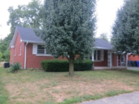 1821 Courtland Dr, Lexington, KY 40505 