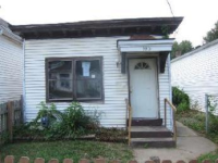 980 Goss Ave, Louisville, KY 40217 