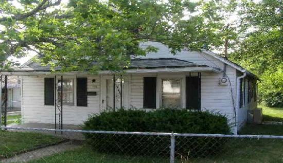 256 Evansdale Avenue, Richmond, KY 40475 