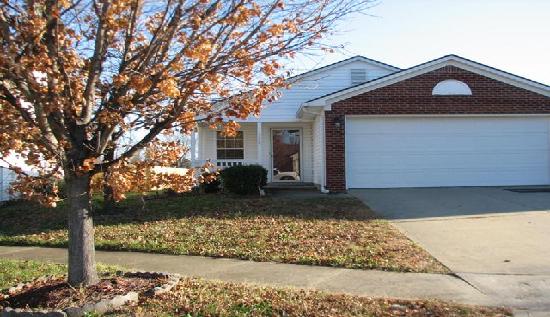 908 Arbor Station Court, Lexington, KY 40511 