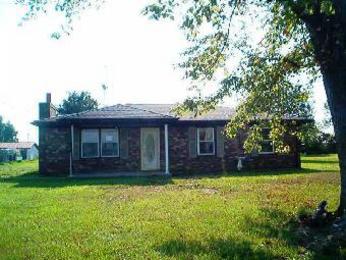 48 Frank Lane, Greenville, KY 42345 