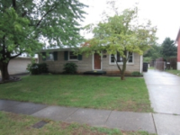 616 Rosewood Dr, Lexington, KY 40505 