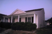 10244 Riverstone Cir #21, Louisville, KY 40229 