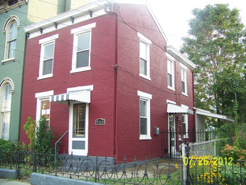 920 York St, Newport, KY 41071 