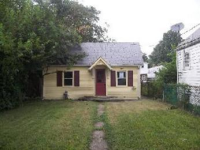 825 W Whitney Ave, Louisville, KY 40215 