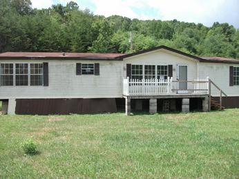 26 State Hwy 486, Webbville, KY 41180 