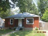 1915 Garrs Ln, Louisville, KY 40216 