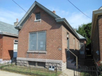 416 Lehmer St, Covington, KY 41011 