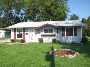 9801 Chambers Cir, Louisville, KY 40299 