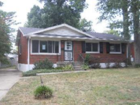 3603 Twin Oak Lane, Louisville, KY 40219 