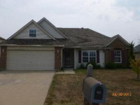 287 E Fox Hollow Run, Henderson, KY 42420 