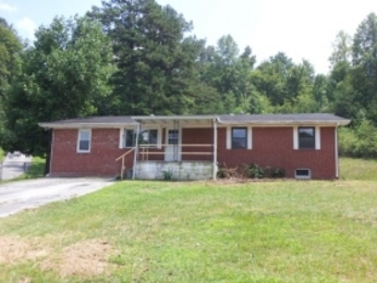 628 Oak Ridge Church Rd, Corbin, KY 40701 