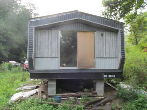 1866 CAM JOHNSON BRANCH, Buckhorn, KY 41721 