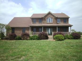 740 Banta Ln, Pleasureville, KY 40057 