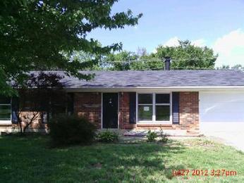 1625 Magna Oak Dr., Lexington, KY 40515 