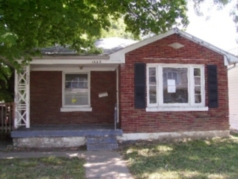 1325 Arcade Ave, Louisville, KY 40215 