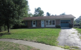 2077 Rebel Rd, Lexington, KY 40503 