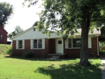 1666 Marshall St, Henderson, KY 42420 