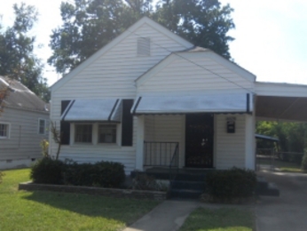 4828 S 4th St, Louisville, KY 40214 