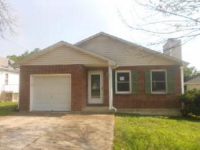 245 Holly Berry Dr, Frankfort, KY 40601 
