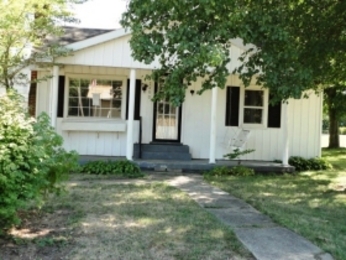 7490 Dr Hodge Rd, Baskett, KY 42402 