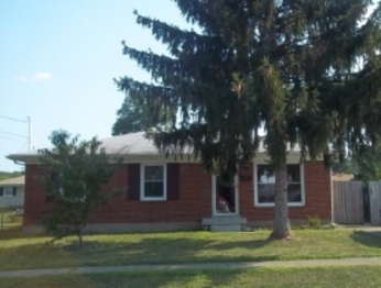 4114 Spyglass Ct, Louisville, KY 40229 