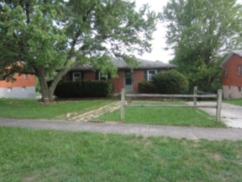 1519 Thames Dr, Lexington, KY 40517 