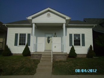 1708 Mae Street Kidd Ave, Louisville, KY 40211 