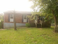 105 Charro Court, Frankfort, KY 40601 
