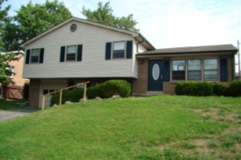 3389 Fraserdale Dr, Lexington, KY 40503 
